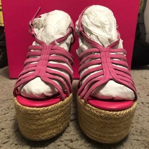 Castañer espadrilles